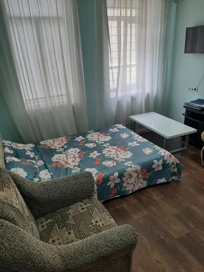 Apart 26 Odessa Exterior foto