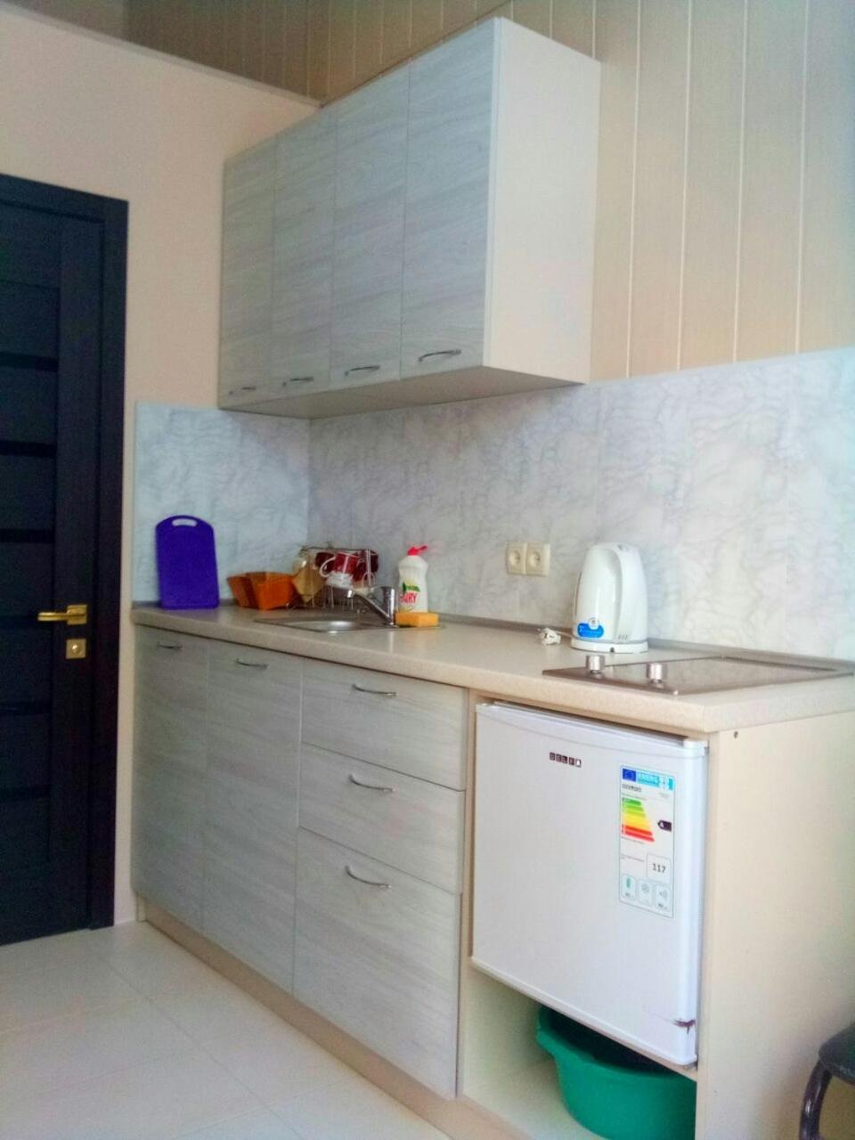 Apart 26 Odessa Exterior foto