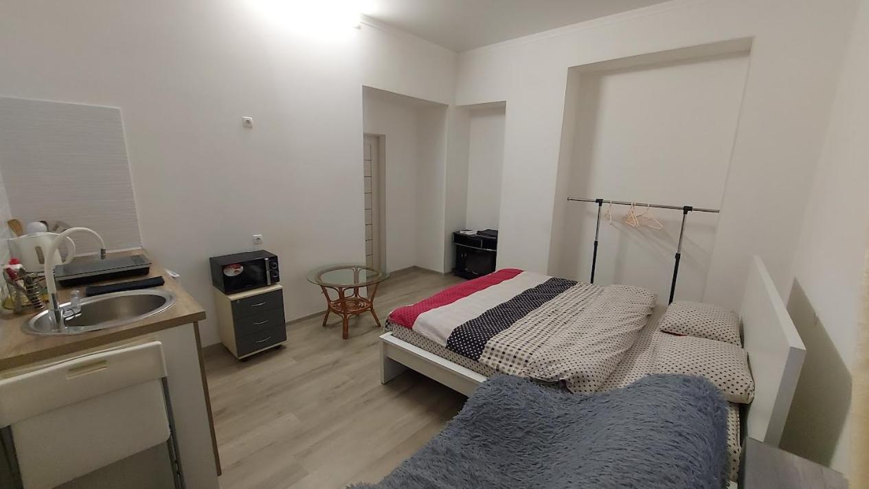 Apart 26 Odessa Exterior foto