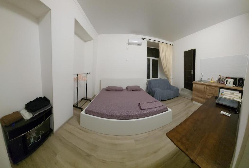 Apart 26 Odessa Exterior foto