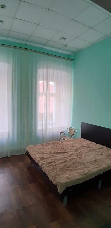 Apart 26 Odessa Exterior foto